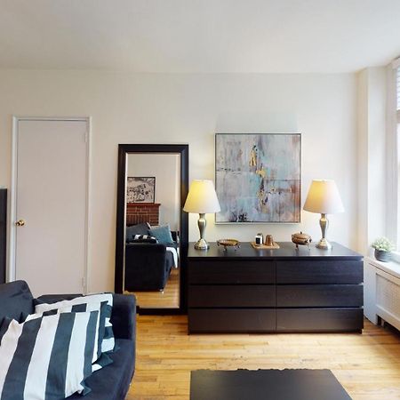 Cozy Place In Midtown Nyc Νέα Υόρκη Εξωτερικό φωτογραφία