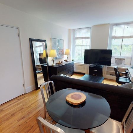 Cozy Place In Midtown Nyc Νέα Υόρκη Εξωτερικό φωτογραφία