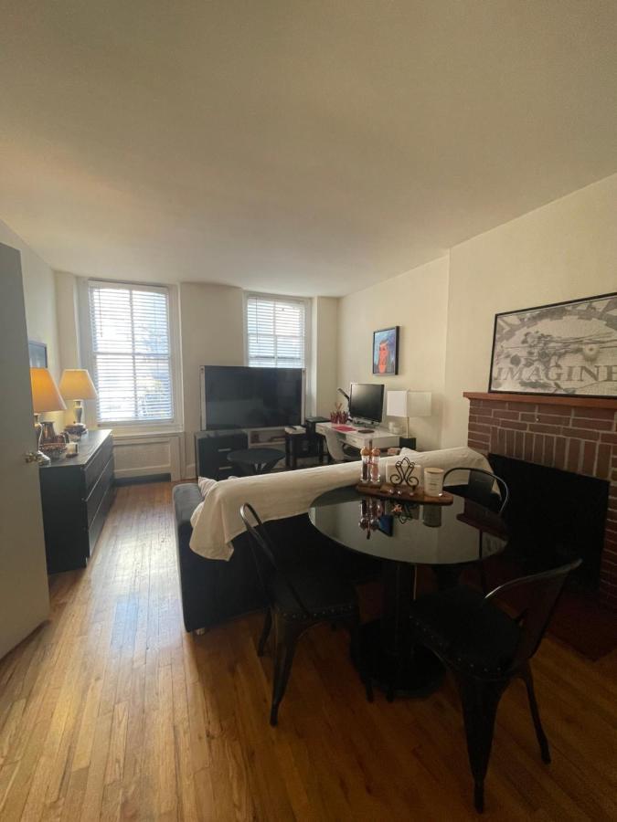 Cozy Place In Midtown Nyc Νέα Υόρκη Εξωτερικό φωτογραφία