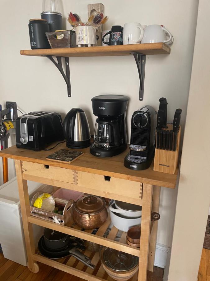 Cozy Place In Midtown Nyc Νέα Υόρκη Εξωτερικό φωτογραφία