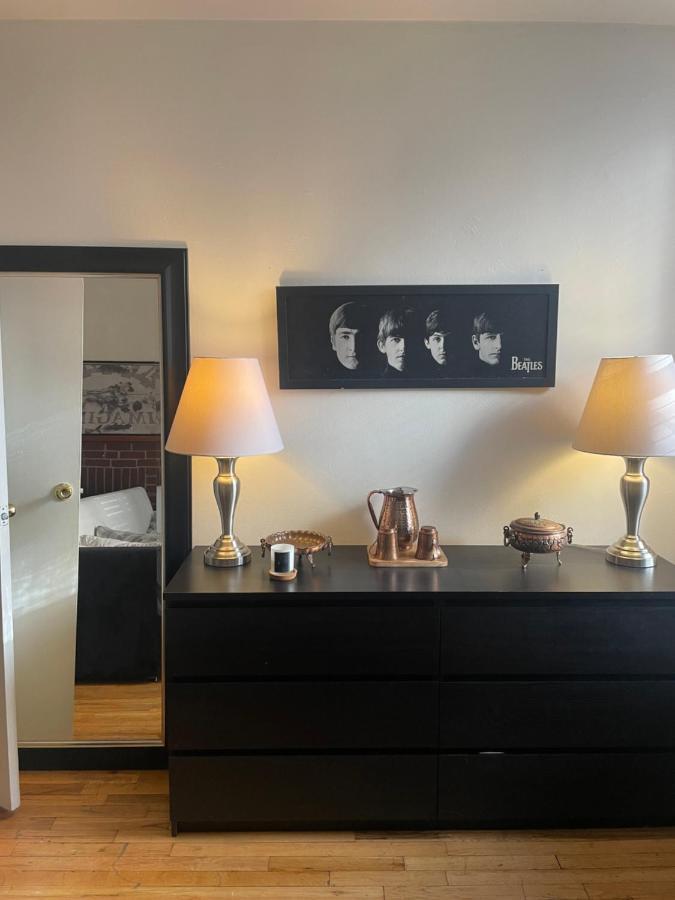 Cozy Place In Midtown Nyc Νέα Υόρκη Εξωτερικό φωτογραφία