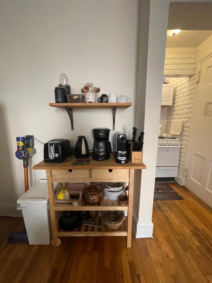 Cozy Place In Midtown Nyc Νέα Υόρκη Εξωτερικό φωτογραφία