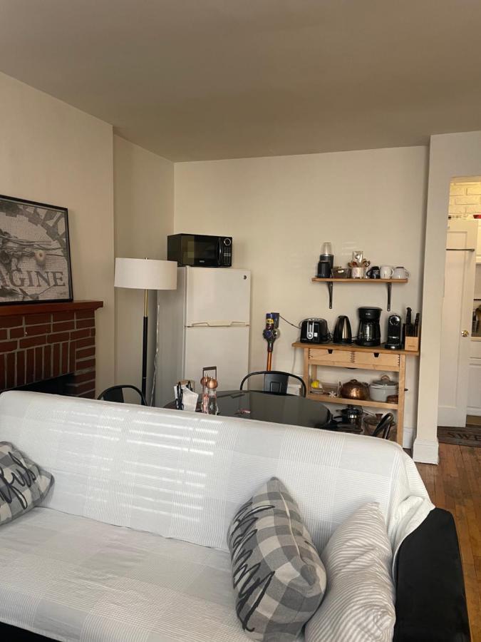 Cozy Place In Midtown Nyc Νέα Υόρκη Εξωτερικό φωτογραφία
