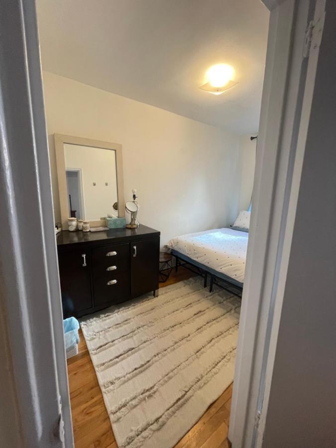 Cozy Place In Midtown Nyc Νέα Υόρκη Εξωτερικό φωτογραφία