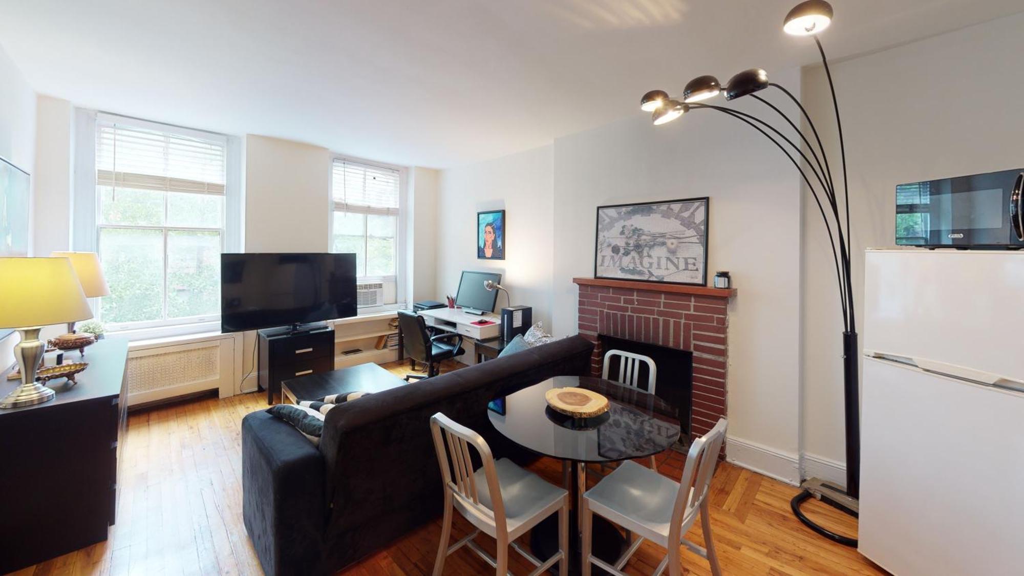 Cozy Place In Midtown Nyc Νέα Υόρκη Εξωτερικό φωτογραφία
