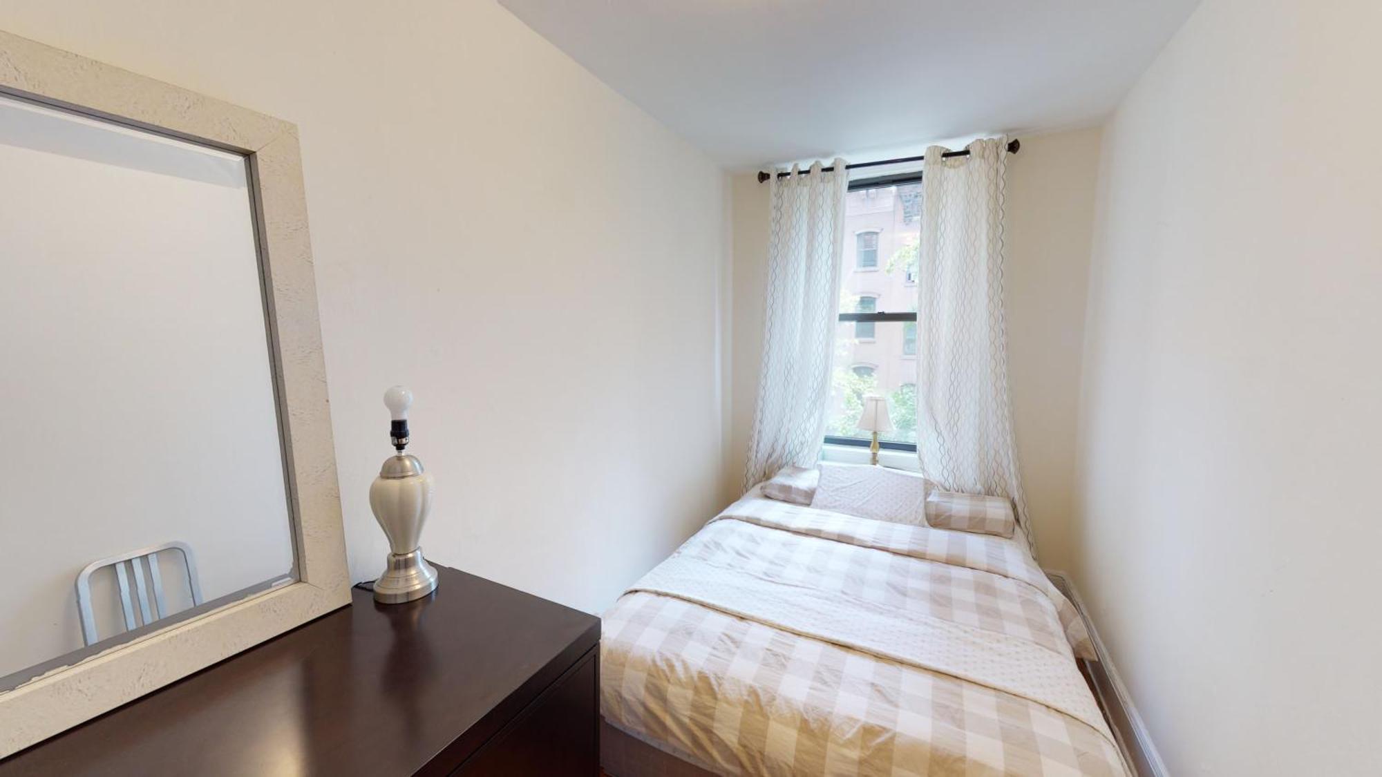 Cozy Place In Midtown Nyc Νέα Υόρκη Εξωτερικό φωτογραφία