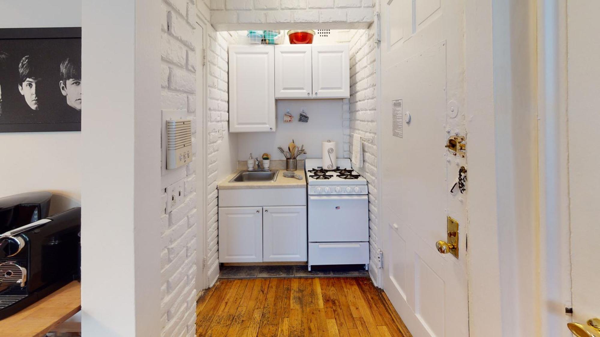 Cozy Place In Midtown Nyc Νέα Υόρκη Εξωτερικό φωτογραφία