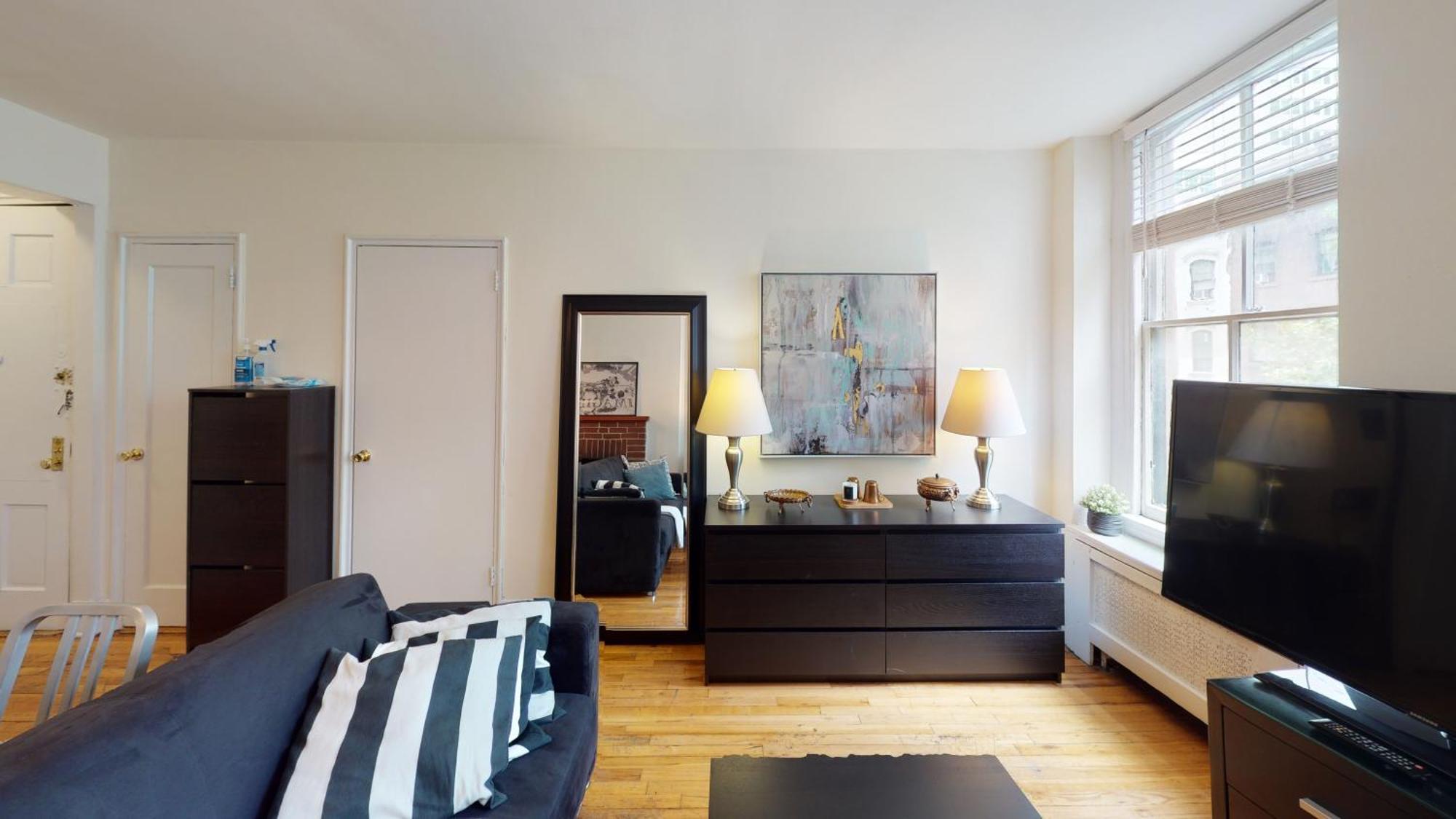 Cozy Place In Midtown Nyc Νέα Υόρκη Εξωτερικό φωτογραφία