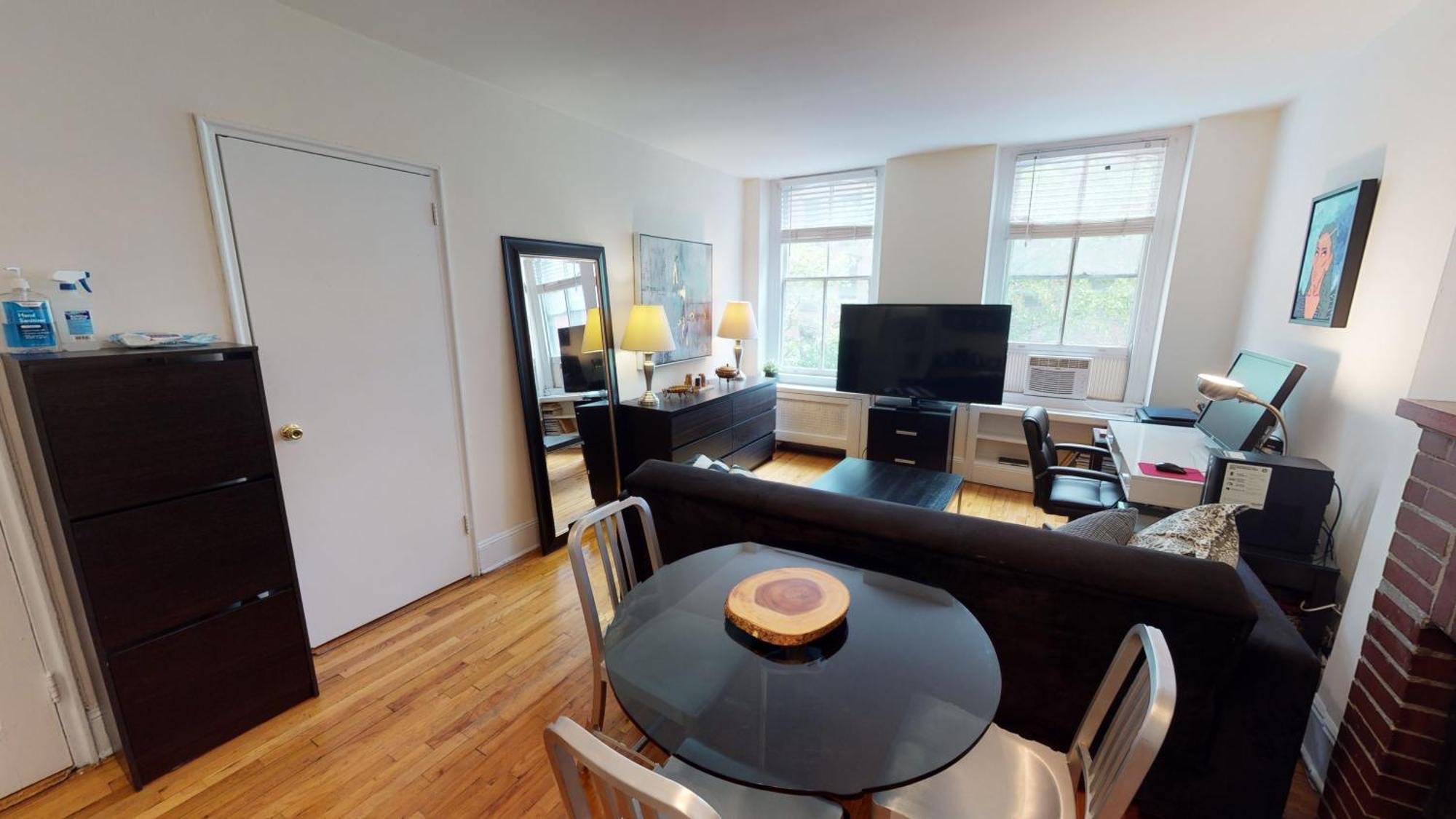 Cozy Place In Midtown Nyc Νέα Υόρκη Εξωτερικό φωτογραφία