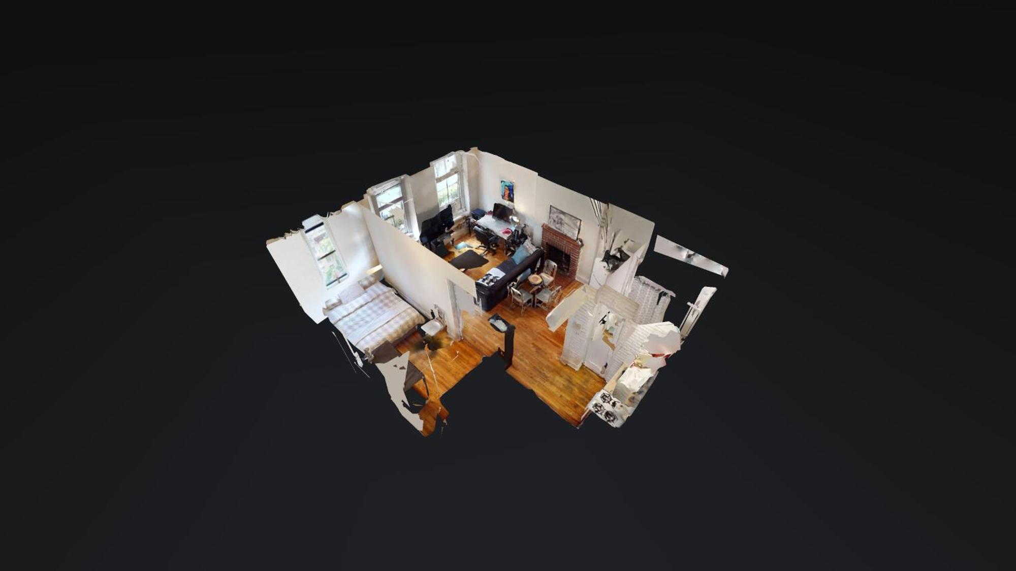 Cozy Place In Midtown Nyc Νέα Υόρκη Εξωτερικό φωτογραφία