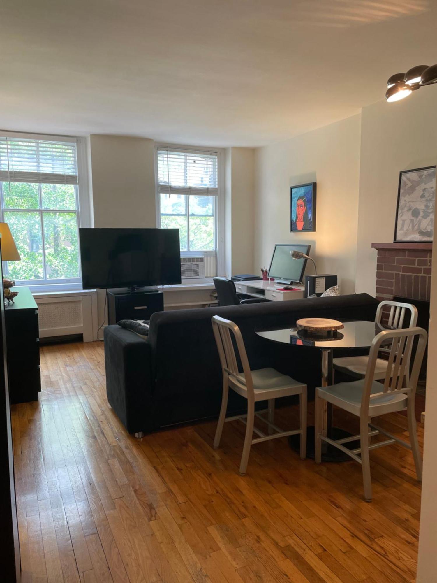 Cozy Place In Midtown Nyc Νέα Υόρκη Εξωτερικό φωτογραφία