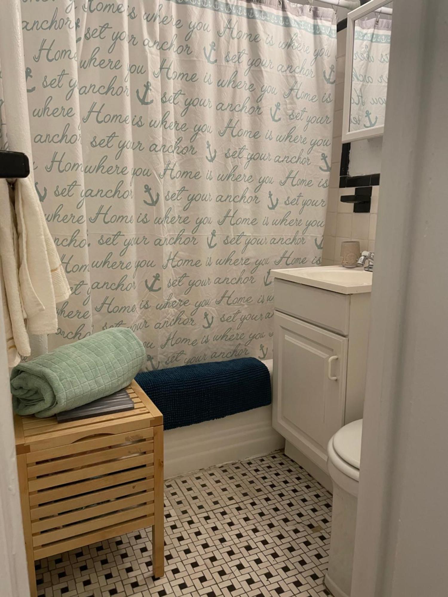 Cozy Place In Midtown Nyc Νέα Υόρκη Εξωτερικό φωτογραφία