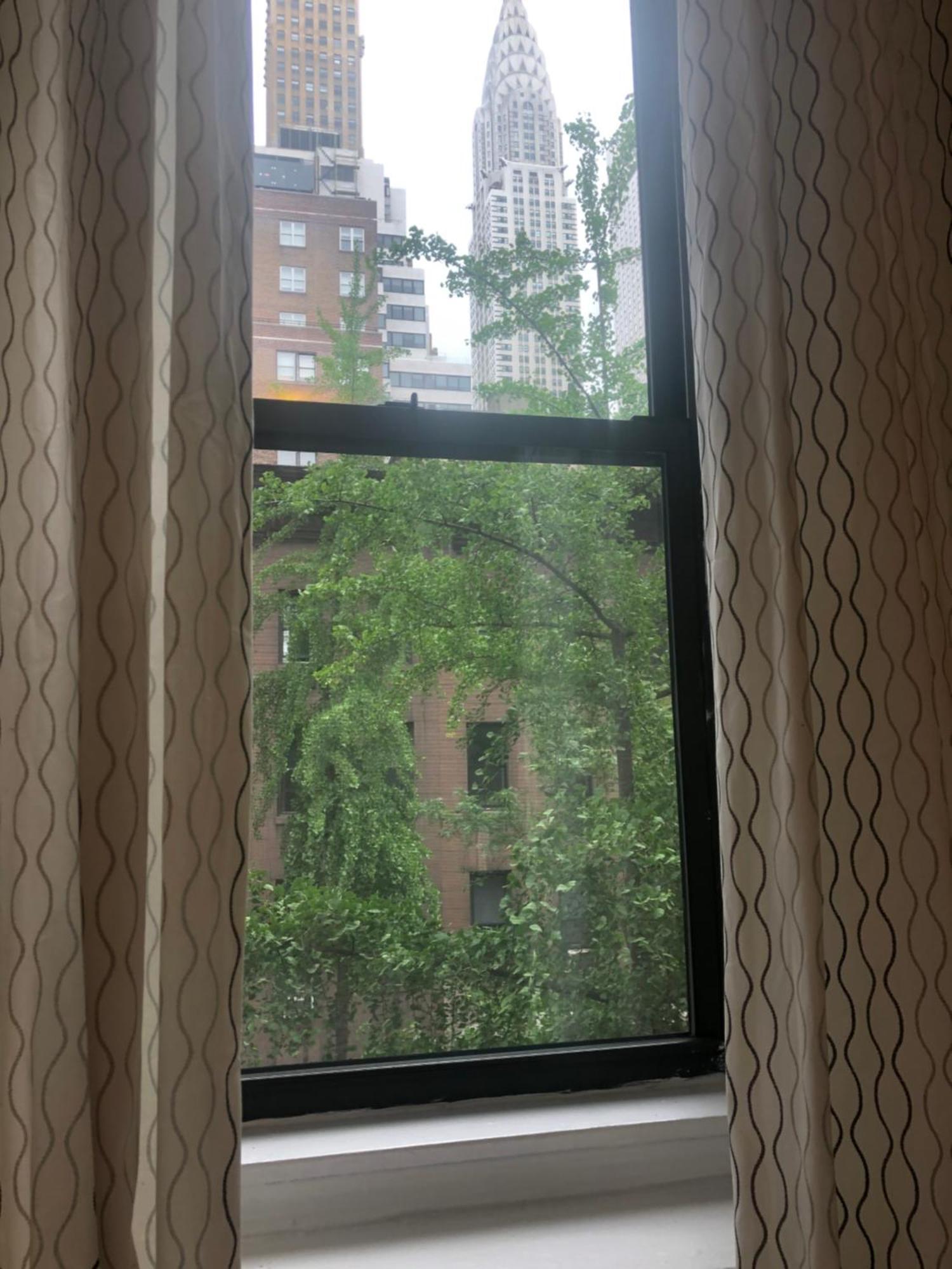 Cozy Place In Midtown Nyc Νέα Υόρκη Εξωτερικό φωτογραφία
